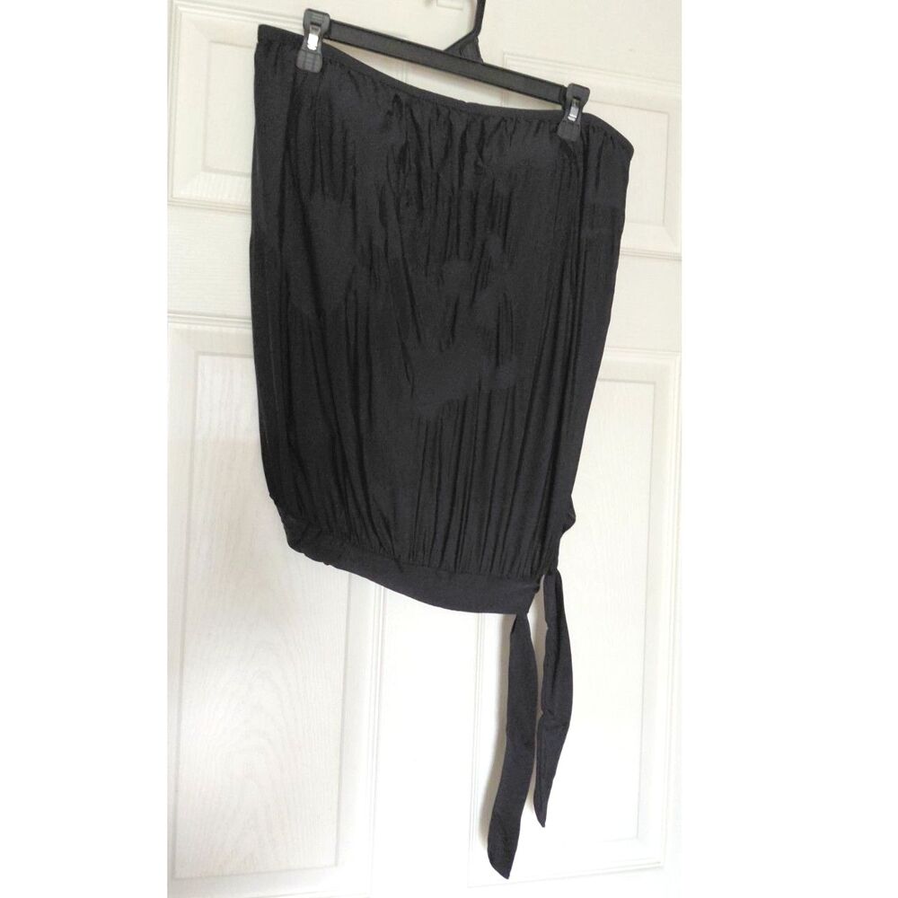 Athena Blouson Bandini -Size 14
